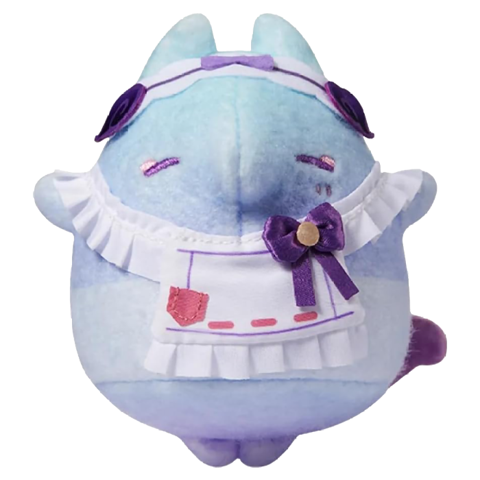 miHoYo - Genshin Impact Yumemizuki Mizuki - Baku