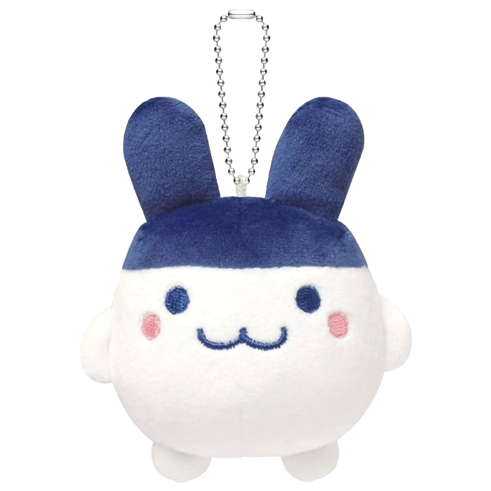 Kamio Japan - Tamagotchi Peluche Mascotte - Mimitchi