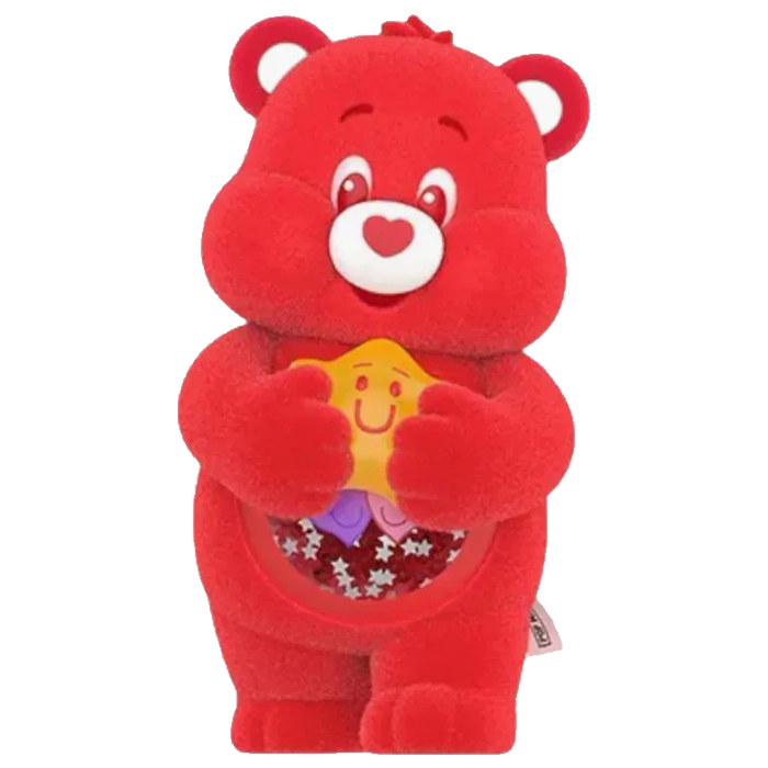 POP MART - Care Bears Colorful Hugs - Always There Bear