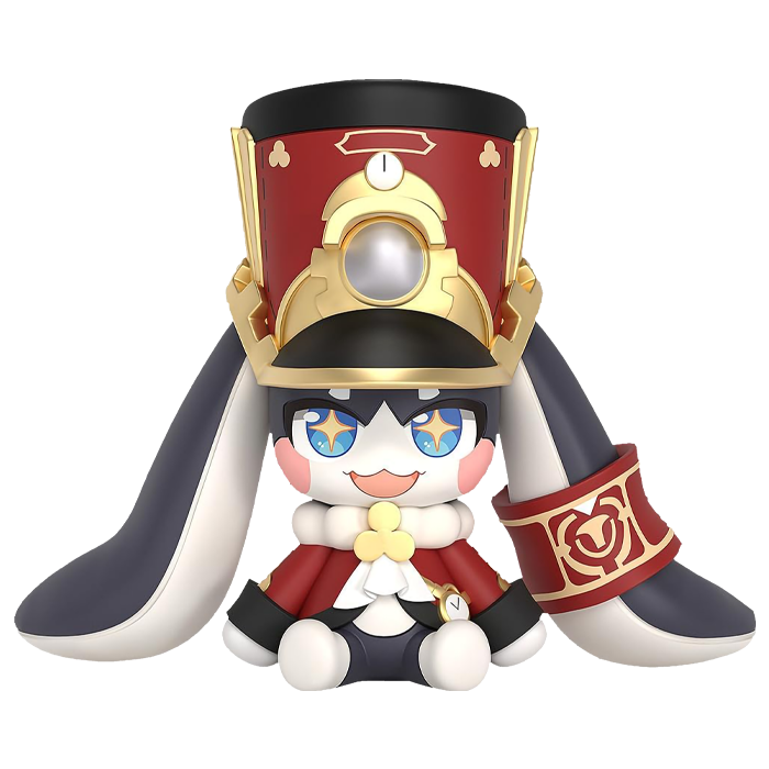 Good Smile Company - Honkai: Star Rail - Figure Pom-Pom