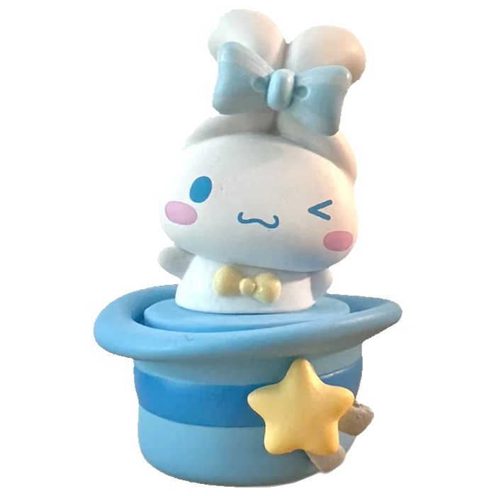 Sanrio - Magic Hat Series Bean - Cinnamoroll
