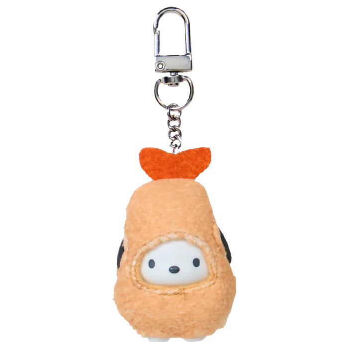 Sanrio - Keychain Side Dish - Pochacco