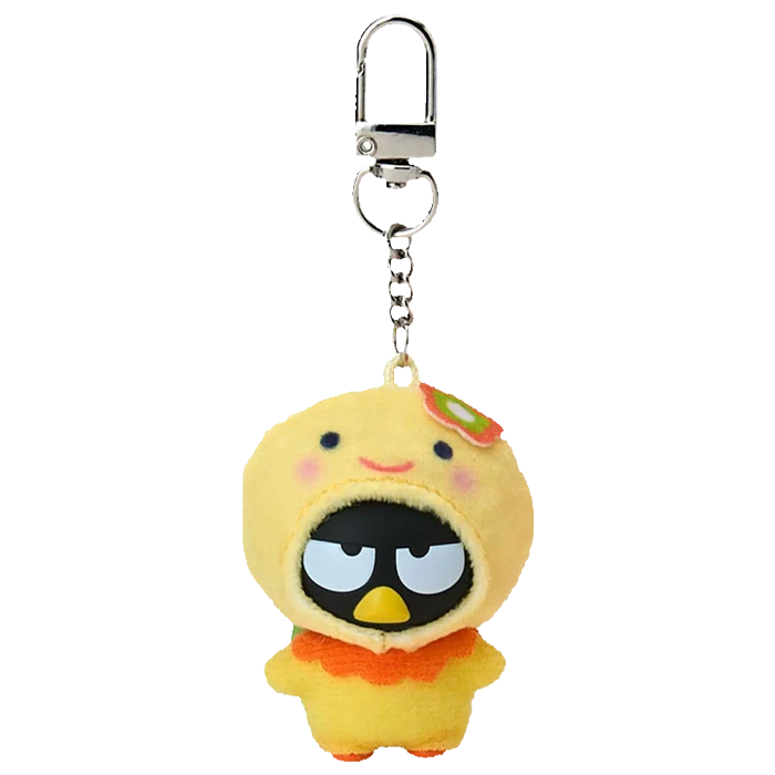 Sanrio - Keychain Sea Creature - Badtz-Maru