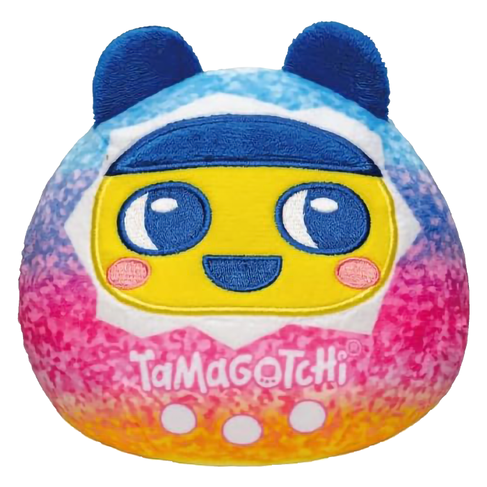 Bandai - Tamagotchi Peluche - Mametchi