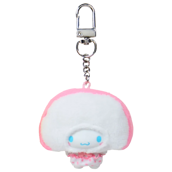 Sanrio - Keychain Side Dish - Cinnamoroll