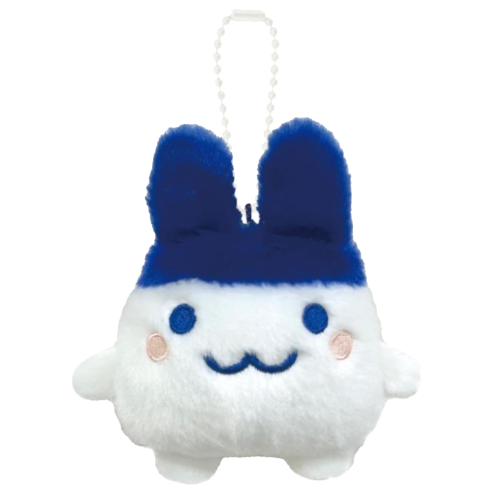 Bandai - Tamagotchi Peluche Chibi Mascotte - Mimitchi