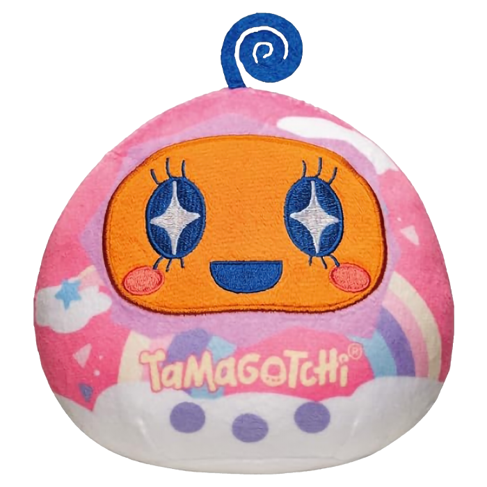 Bandai - Tamagotchi Peluche - Memetchi