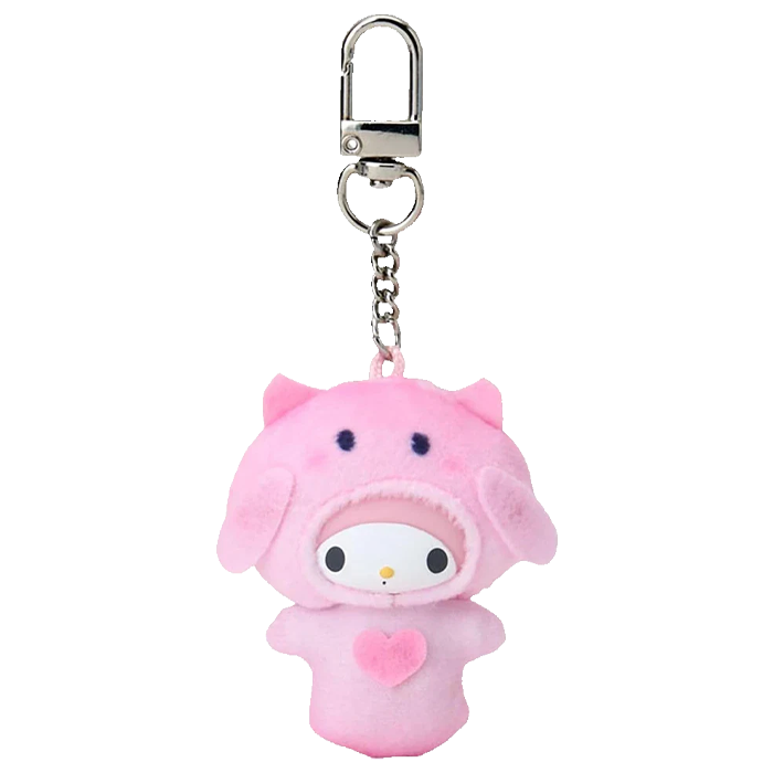 Sanrio - Keychain Sea Creature - My Melody
