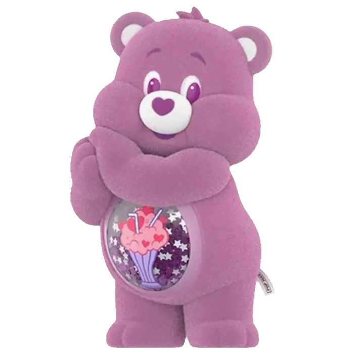 POP MART - Care Bears Colorful Hugs - Share Bear