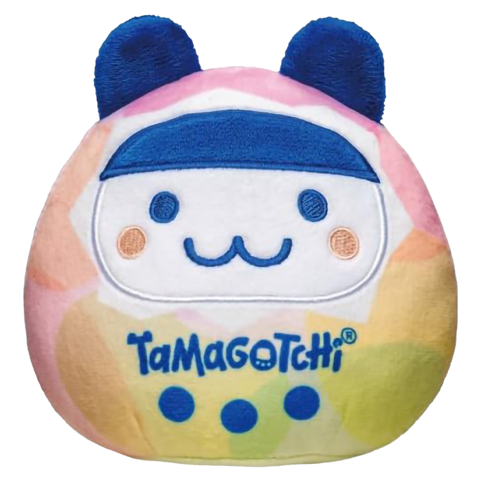 Bandai - Tamagotchi Peluche - Mimitchi