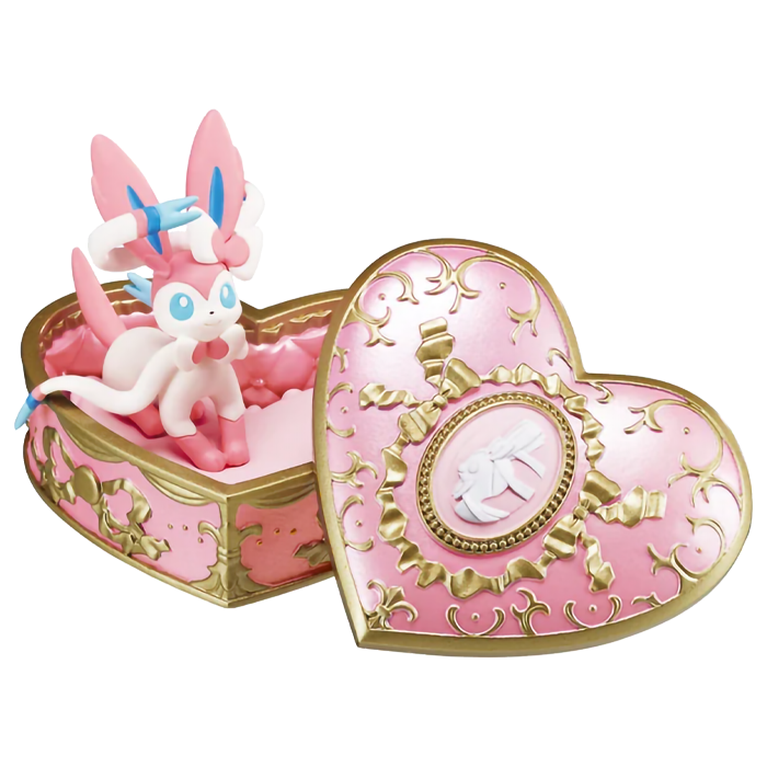 Re-Ment Romantic Collection - Sylveon