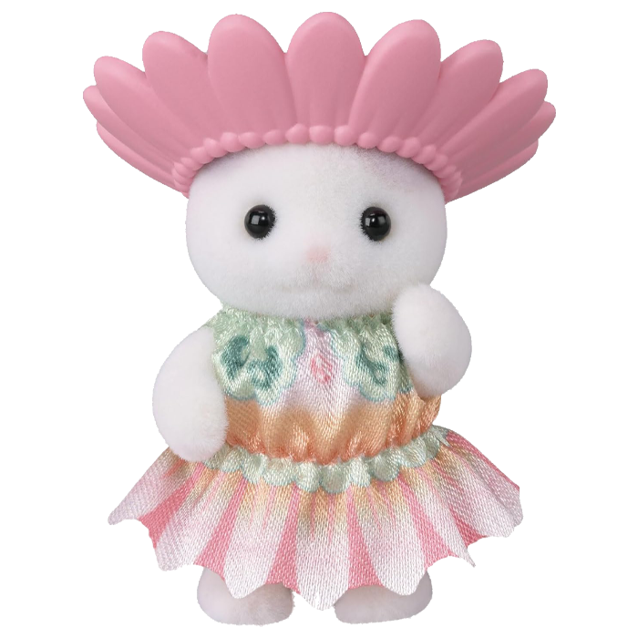 EPOCH - Sylvanian Families Baby Fairy Forest Friends - Mabel