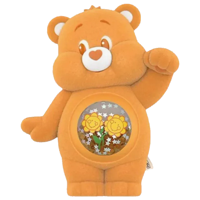 POP MART - Care Bears Colorful Hugs - Friend Bear