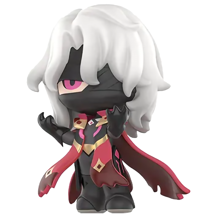 POP MART - Genshin Impact Gathering Chibi - Rerir