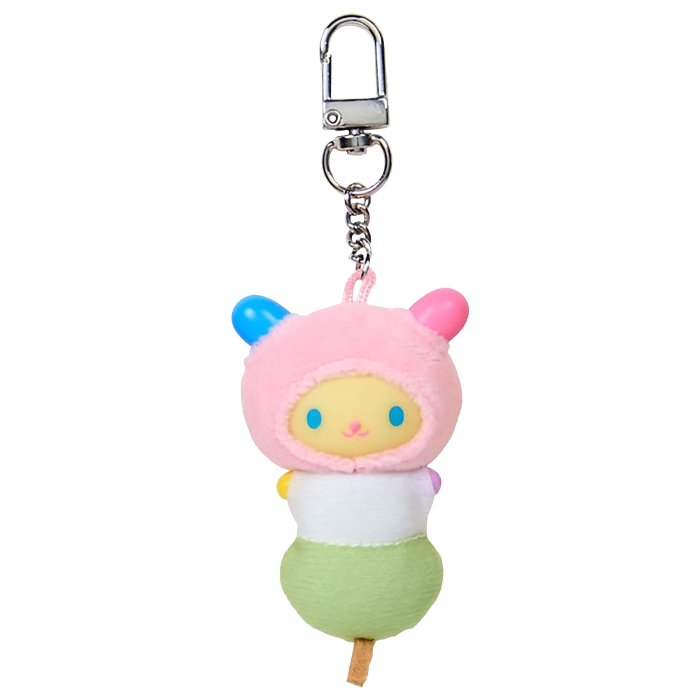 Sanrio - Keychain Japanese Sweets - Usahana