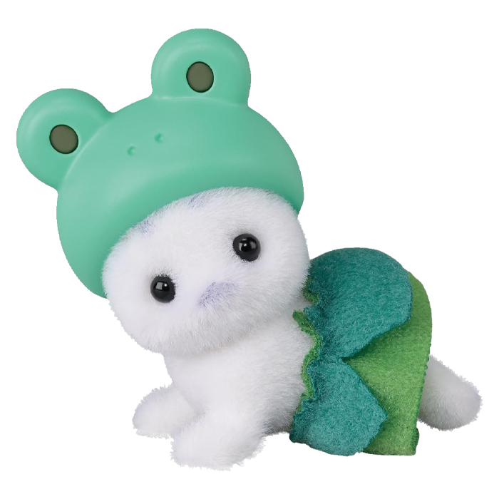 EPOCH - Sylvanian Families Baby Fairy Forest Friends - Muffy