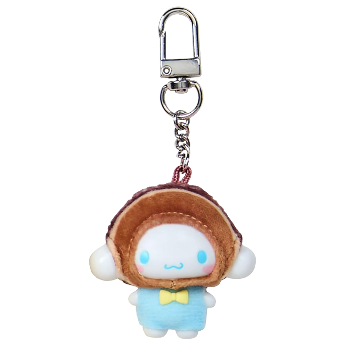 Sanrio - Keychain Japanese Sweets - Cinnamoroll