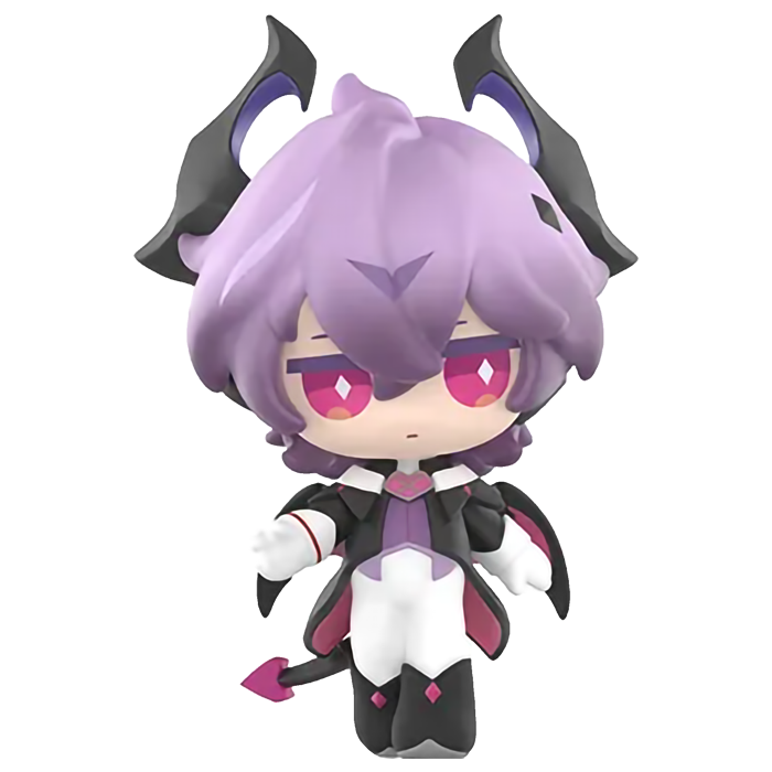 POP MART - Genshin Impact Gathering Chibi - Durin