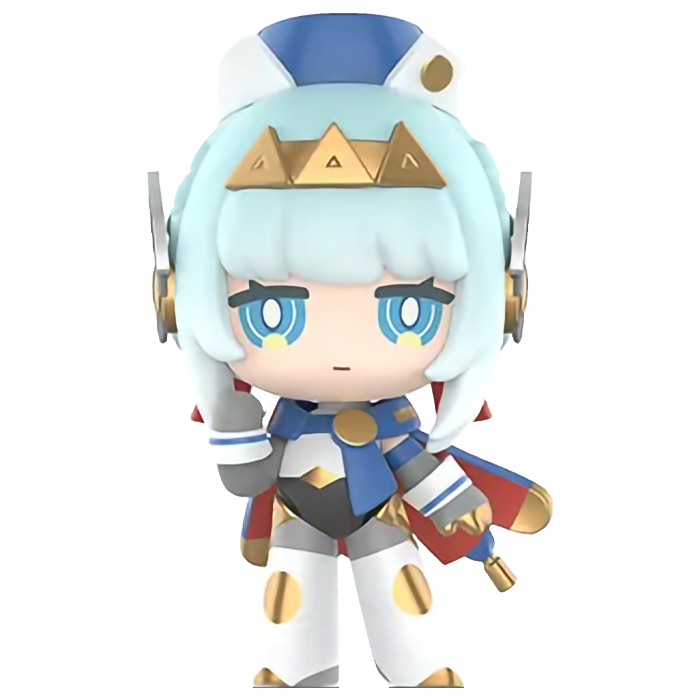 POP MART - Genshin Impact Gathering Chibi - Ineffa