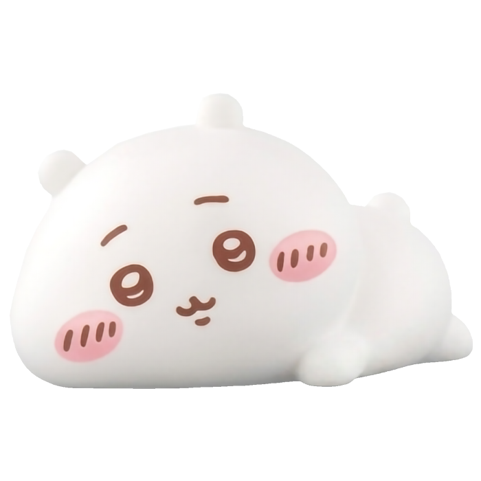 Bandai - Chiikawa Mochi Mochi Kororin - Chiikawa