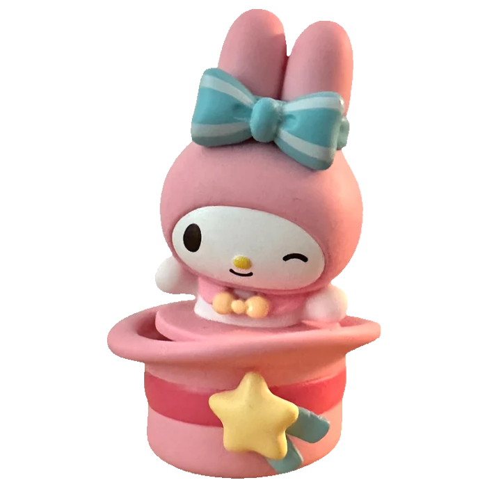 Sanrio - Magic Hat Series Bean - My Melody