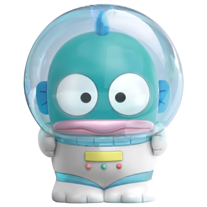 Jaka - Sanrio Family Candy Planet - Hangyodon
