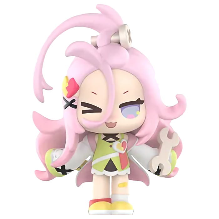 POP MART - Genshin Impact Gathering Chibi - Aino