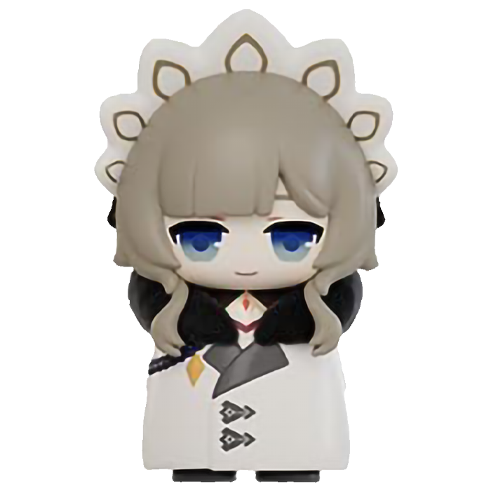 HeyDolls - Genshin Impact Fatui Harbingers Chibi - Sandrone