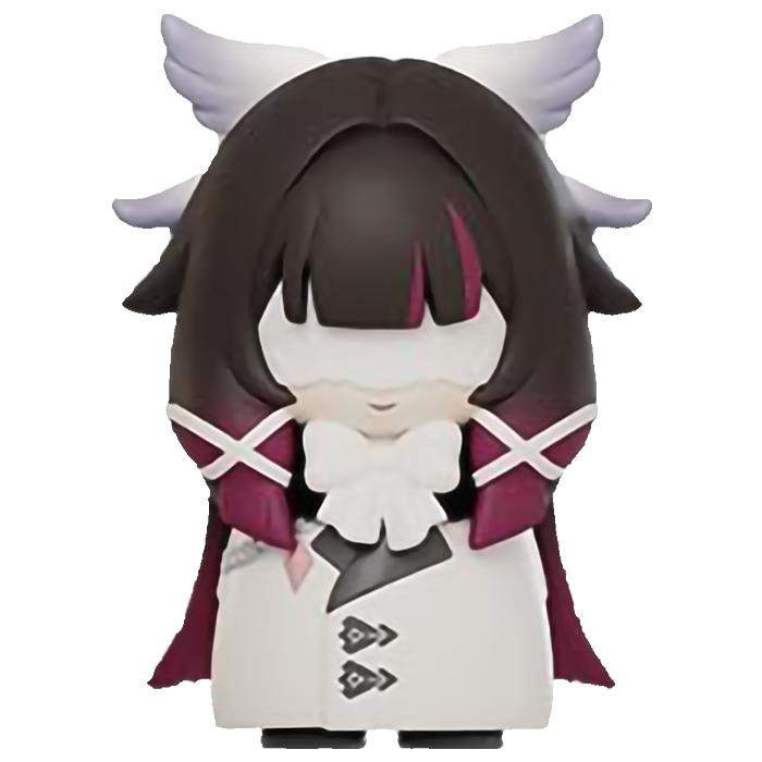 HeyDolls - Genshin Impact Fatui Harbingers Chibi - Columbina