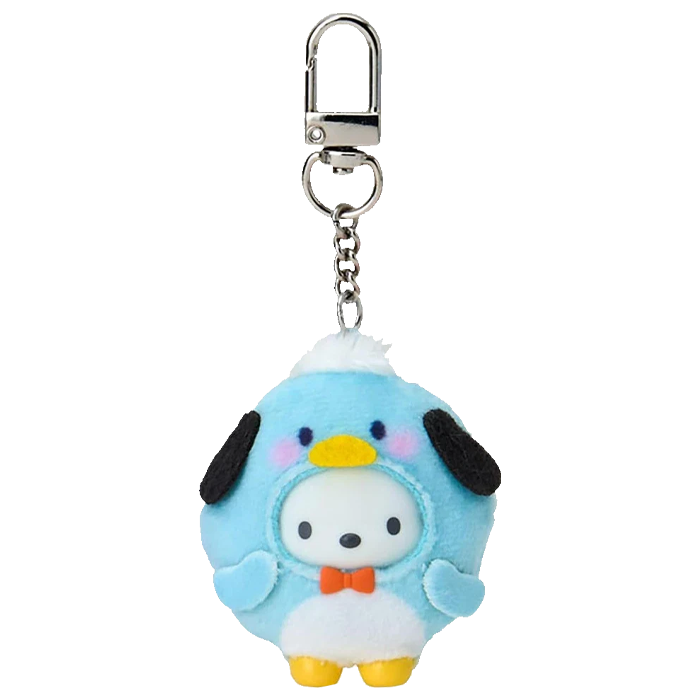 Sanrio - Keychain Sea Creature - Pochacco