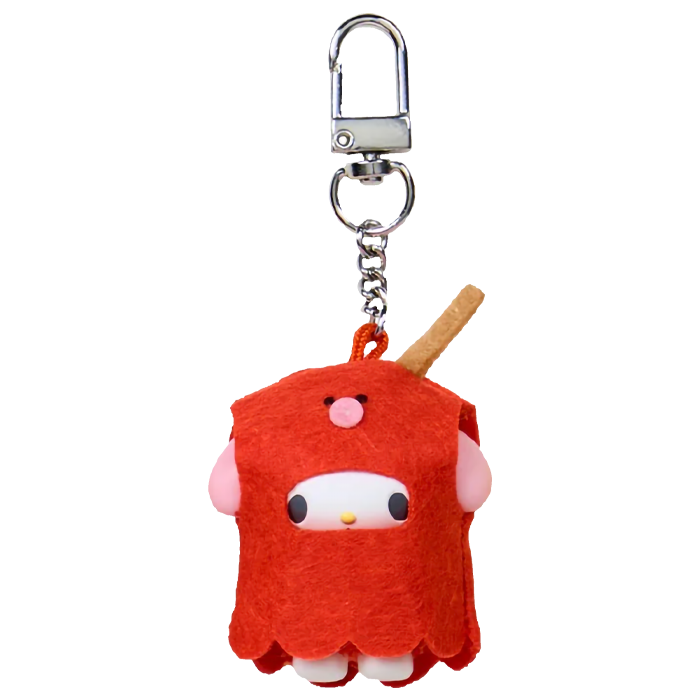 Sanrio - Keychain Side Dish - My Melody