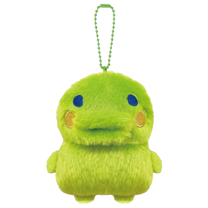 Bandai - Tamagotchi Peluche Chibi Mascotte - Kuchipatchi