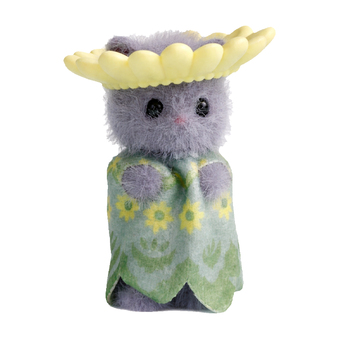 EPOCH - Sylvanian Families Baby Fairy Forest Friends - Blake