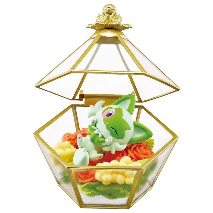 Re-Ment Romantic Collection - Sprigatito