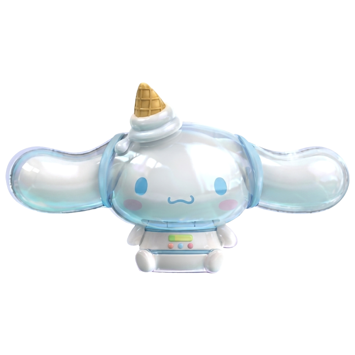 Jaka - Sanrio Family Candy Planet - Cinnamoroll