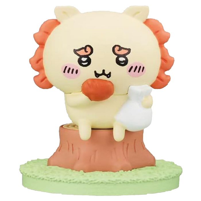 Bandai - Chiikawa Vignette Furenzu 2 - Shisa