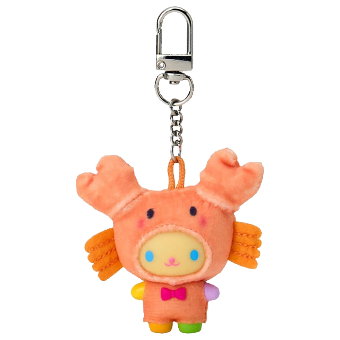 Sanrio - Keychain Sea Creature - Usahana